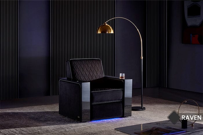 Valencia Naples Prestige