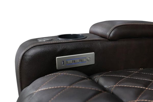 Valencia Oslo Home Theater Seating