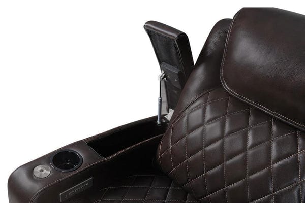 Valencia Oslo Home Theater Seating