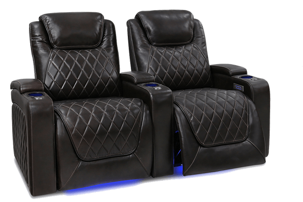 Valencia Oslo Home Theater Seating