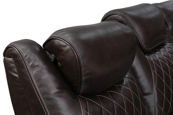 Valencia Oslo Home Theater Seating