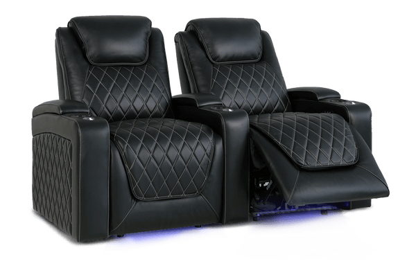 Valencia Oslo Home Theater Seating