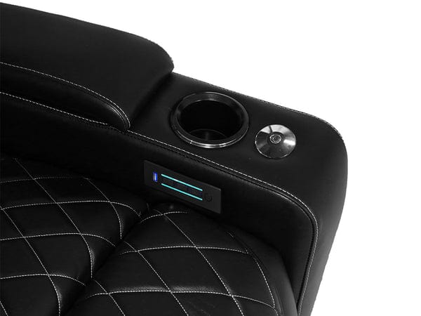 Valencia Oslo Home Theater Seating