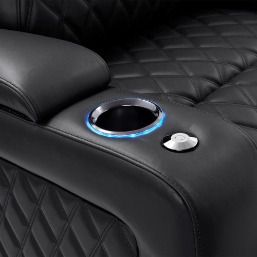 Valencia Oslo Luxury Edition