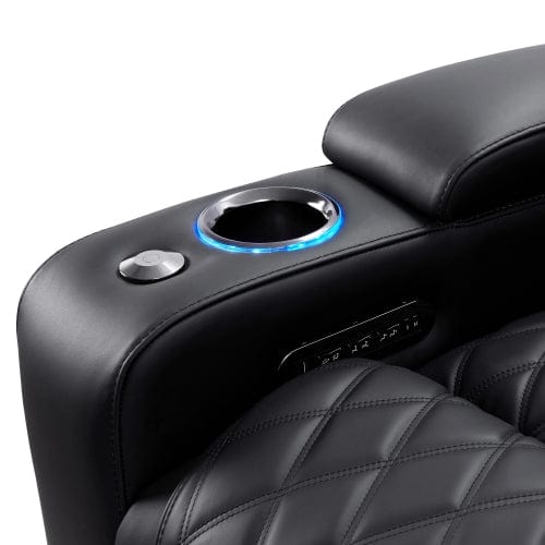 Valencia Oslo Luxury Edition