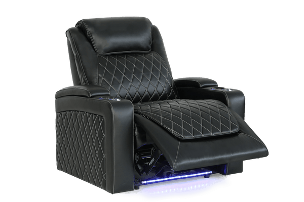 Valencia Oslo XL Big and Tall