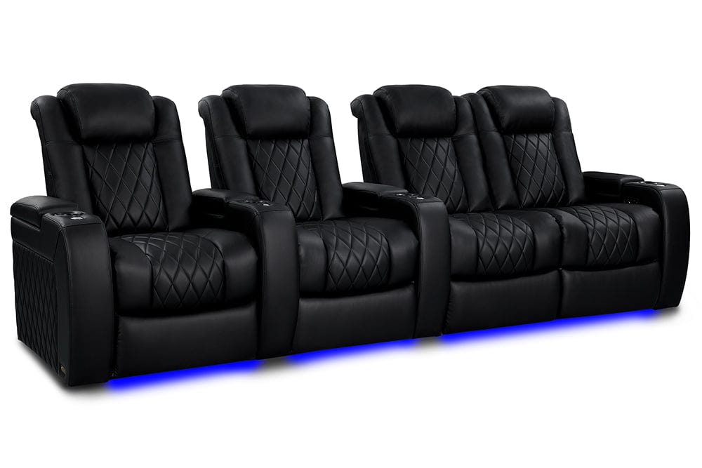 Valencia Tuscany Heat & Massage Home Theater Seating