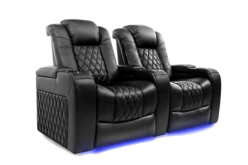 Valencia Tuscany Home Theater Seating