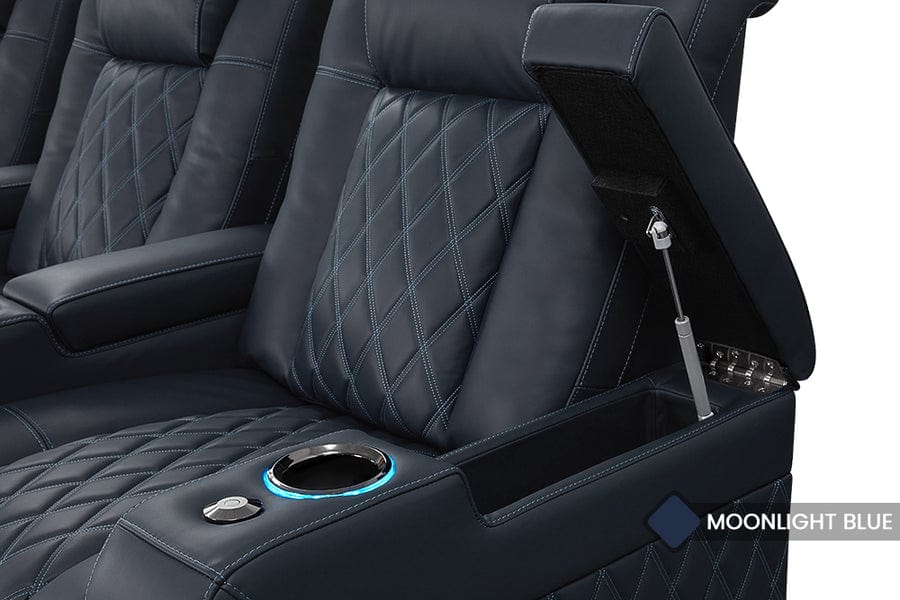 Valencia Tuscany Luxury Edition