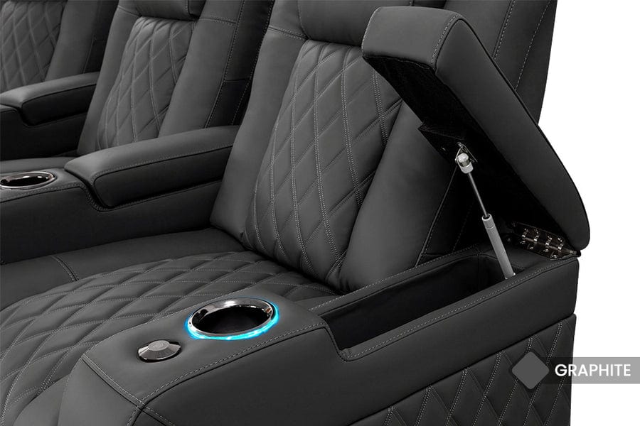 Valencia Tuscany Luxury Edition