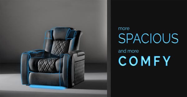 Valencia Tuscany Ultimate Luxury XL Edition