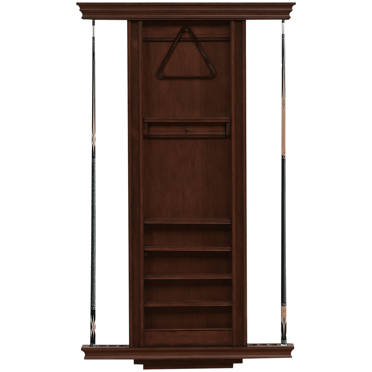 American Heritage Billiards Venice Rack (Suede)