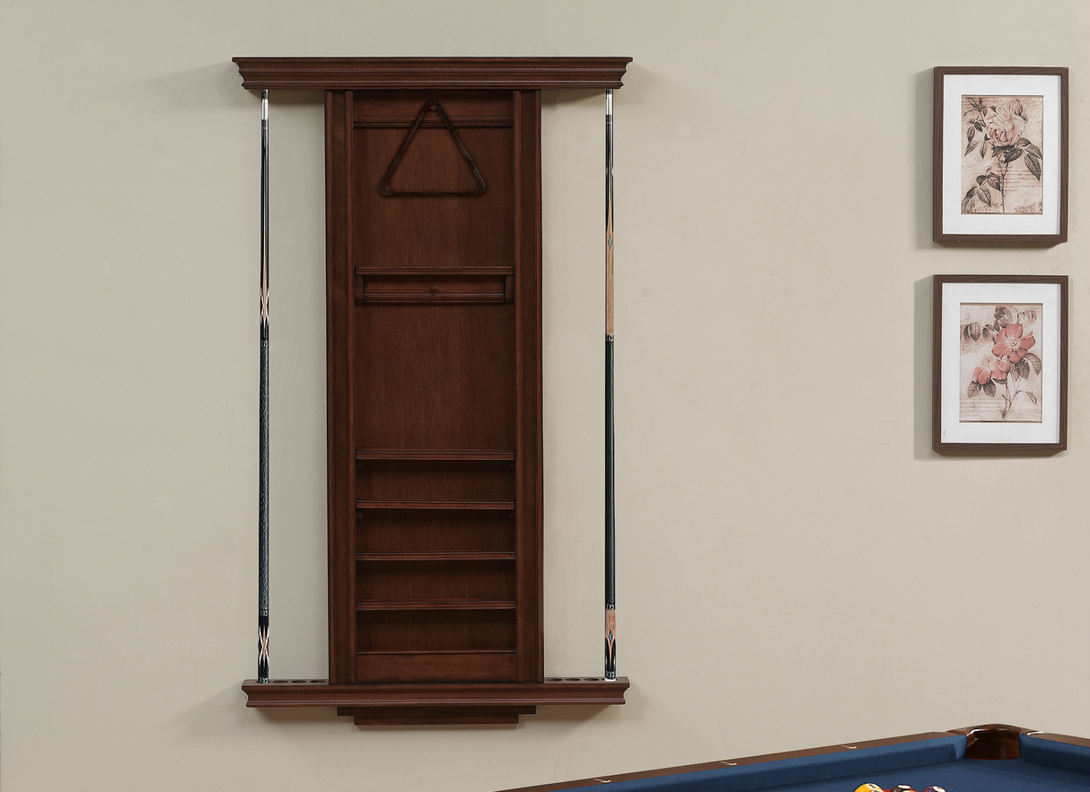 American Heritage Billiards Venice Rack (Suede)