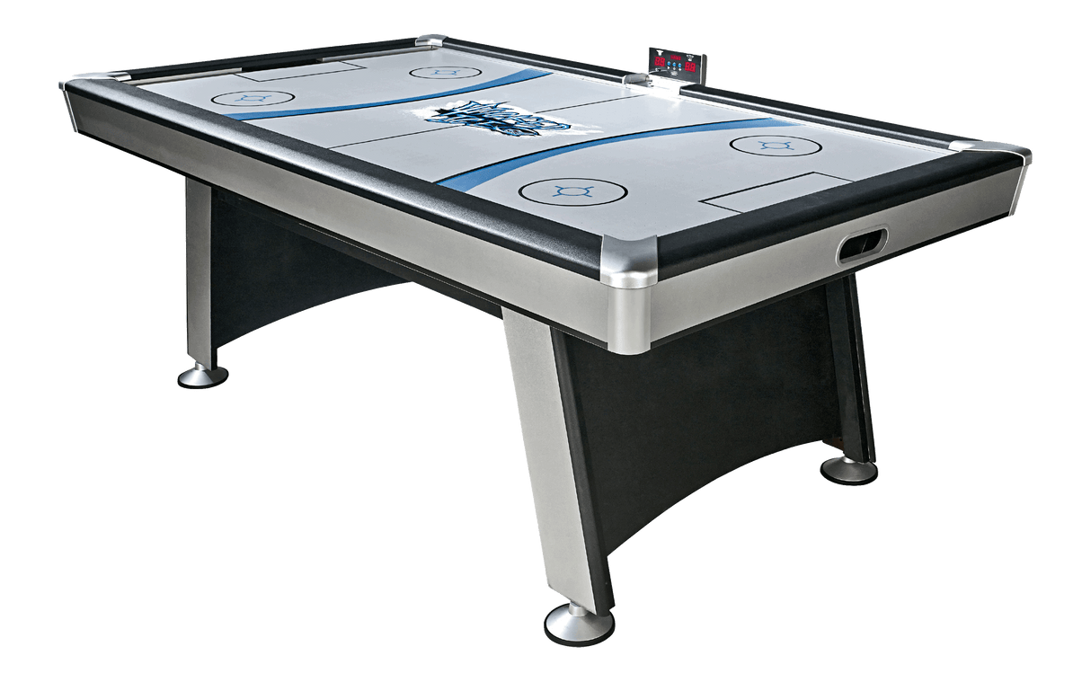 American Heritage Billiards Wicked Air Hockey Table