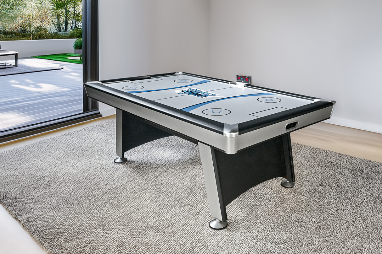 American Heritage Billiards Wicked Air Hockey Table
