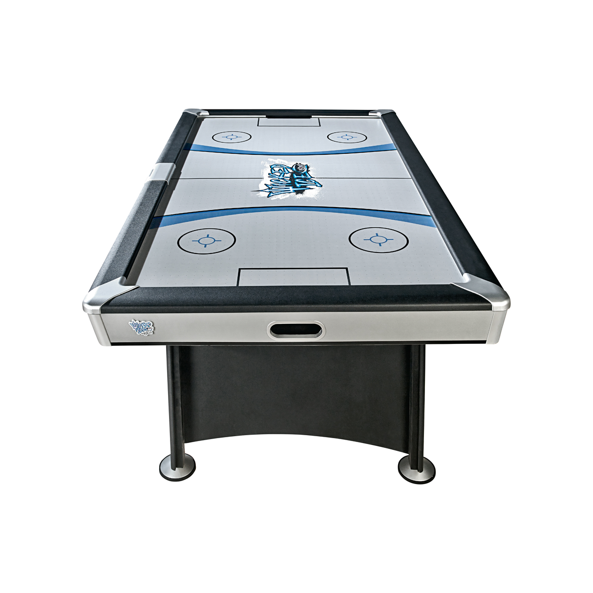 American Heritage Billiards Wicked Air Hockey Table
