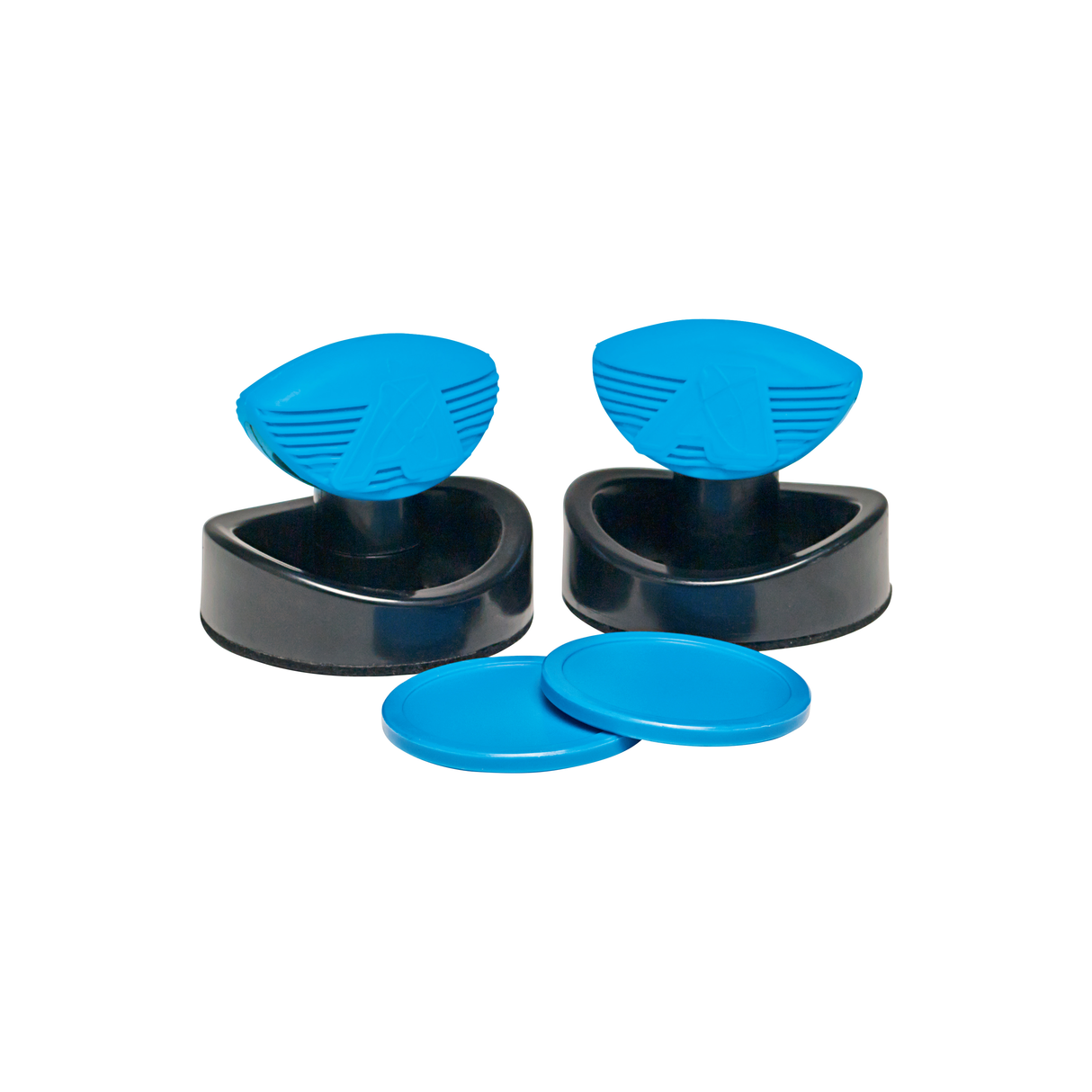 American Heritage Billiards Wicked Air Hockey Table