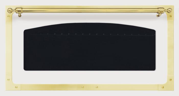 ILVE Nostalgie Copper Frame for 36" Oven Door - KCN90