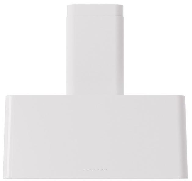 ILVE Nostalgie 30 Inch Hood UAG30WH