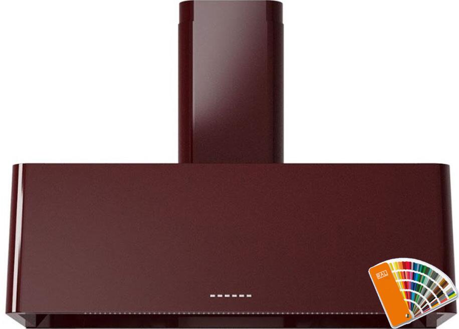 ILVE Nostalgie 40 Inch Ral Colour Hood UAG40RA