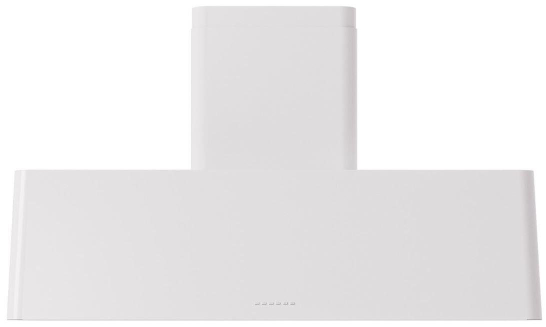 ILVE Nostalgie 48 Inch Hood UAG48WH