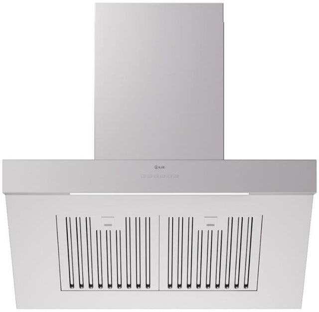 ILVE Professional Plus 30 Inch Stainless Steel Hood UAGQ30SS