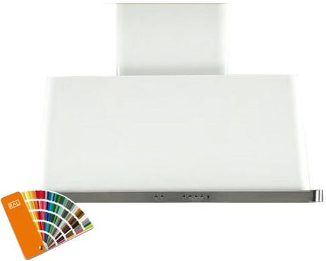 ILVE Majestic 40 Inch Majestic Hood / Ral UAM100RA