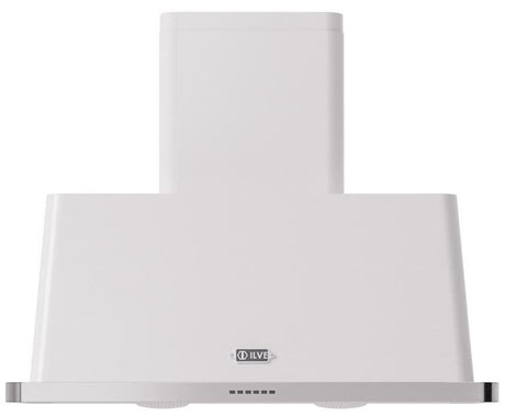 ILVE Majestic 40 Inch Majestic Hood UAM100WH