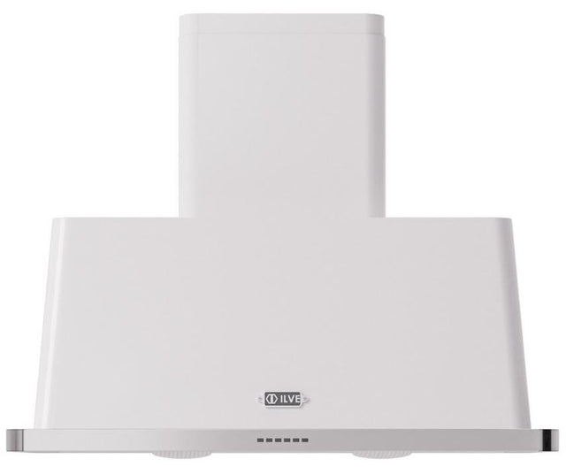 ILVE Majestic 40 Inch Majestic Hood UAM100WH