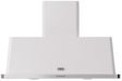 ILVE Majestic 48 Inch Majestic Hood UAM120WH