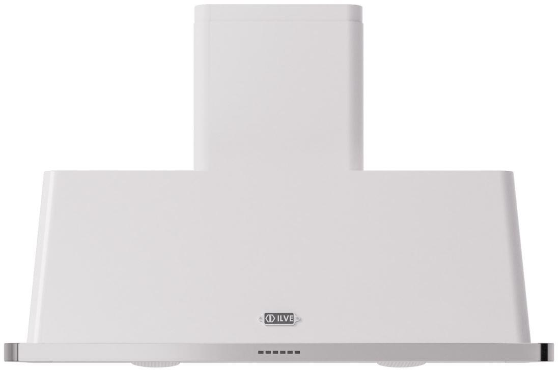 ILVE Majestic 48 Inch Majestic Hood UAM120WH