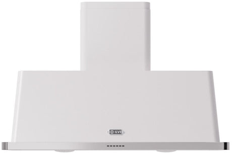 ILVE Majestic 48 Inch Majestic Hood UAM120WH