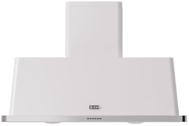 ILVE Majestic 48 Inch Majestic Hood UAM120WH
