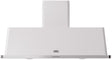 ILVE Majestic 60 Inch Majestic Hood UAM150WH