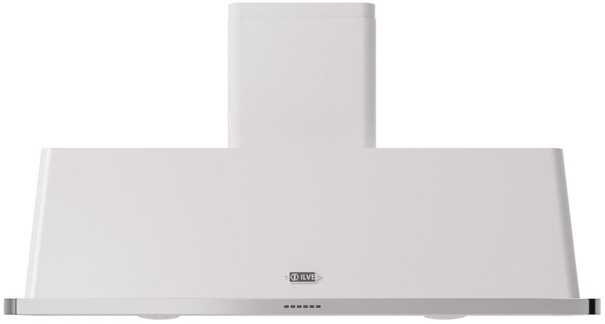 ILVE Majestic 60 Inch Majestic Hood UAM150WH