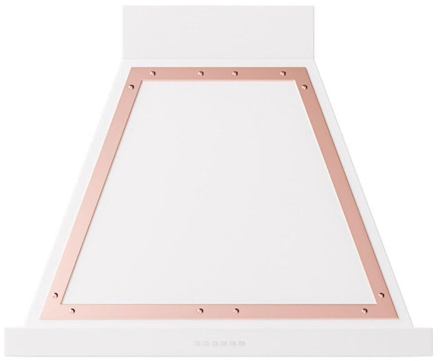 ILVE Nostalgie 30 Inch Hood UANB30WHP