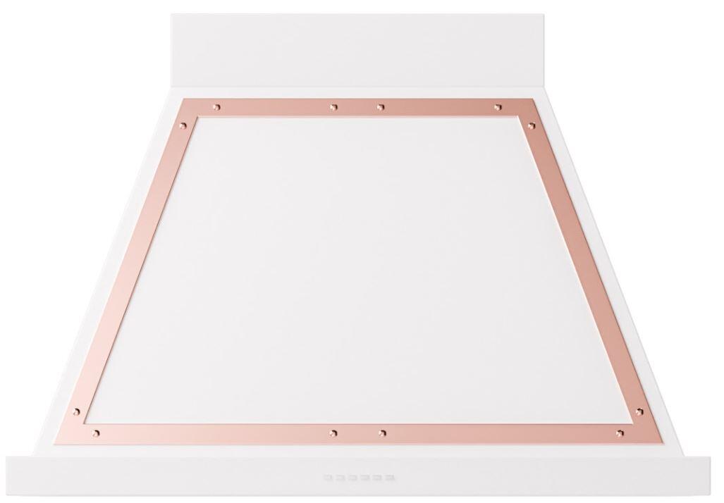 ILVE Nostalgie 36 Inch Hood UANB36WHP