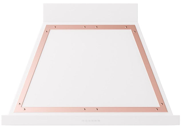 ILVE Nostalgie 36 Inch Hood UANB36WHP