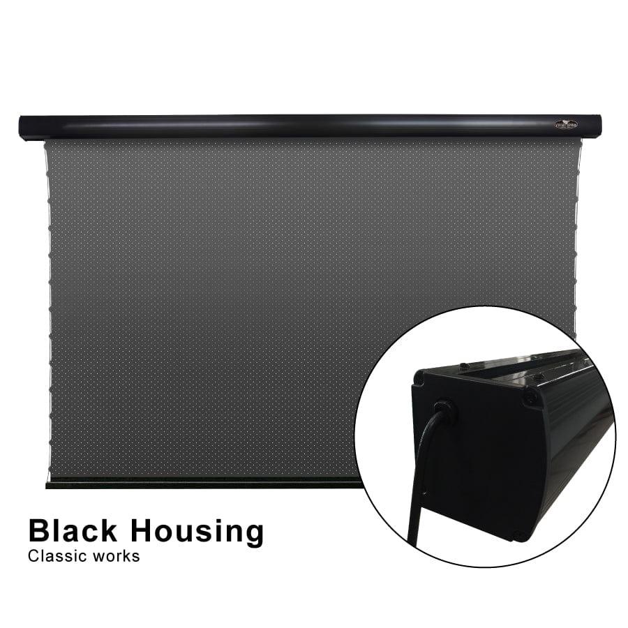 VIVIDSTORM Obsidian Slimline ALR P Screen