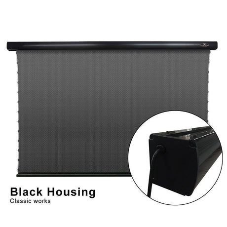 VIVIDSTORM Obsidian Slimline ALR P Screen