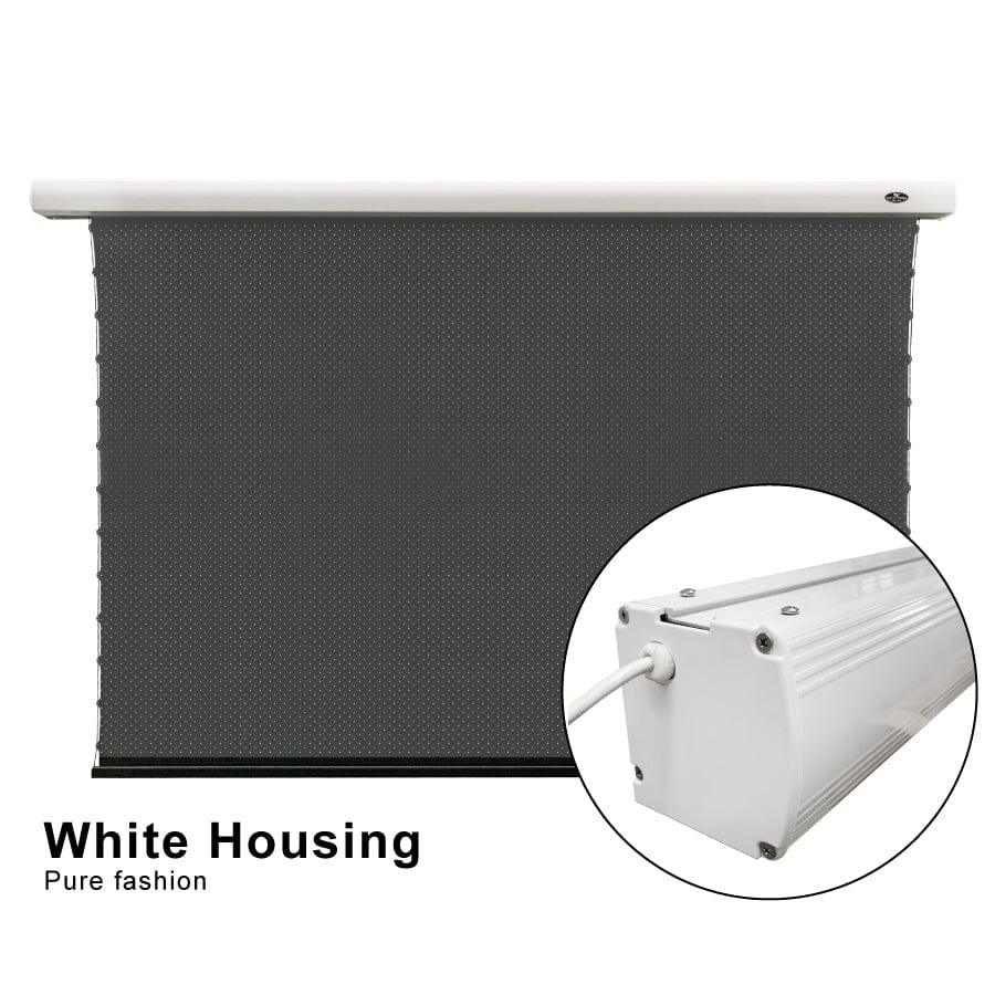 VIVIDSTORM Obsidian Slimline ALR P Screen