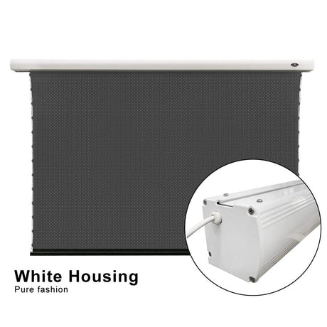 VIVIDSTORM Obsidian Slimline ALR P Screen