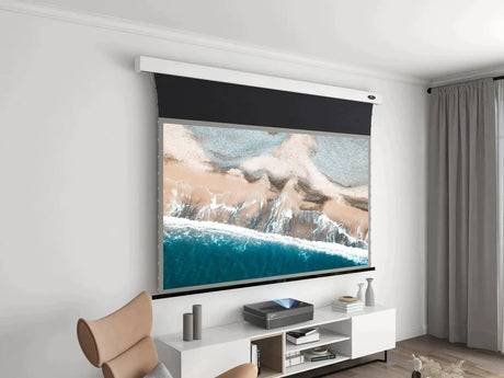 VIVIDSTORM UST ALR Projector Screen Home theater