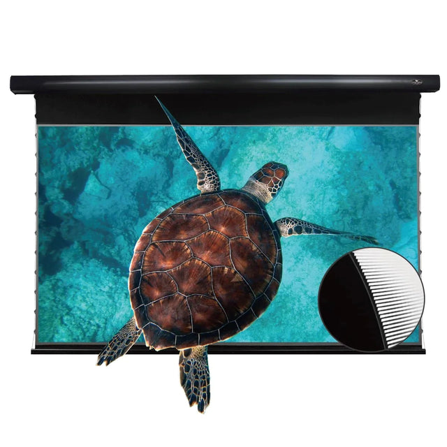 VIVIDSTORM PRO Slimline UST ALR: Elevate Home Entertainment