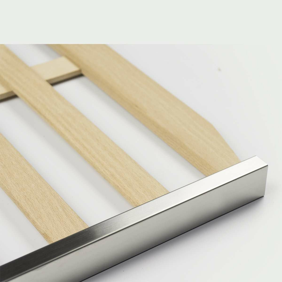 Kings Bottle 39'' Under Counter Wine And Beer Fridge Combo KBU28LRX