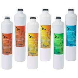 Prestige Imports Reverse Osmosis Annual Change Kit