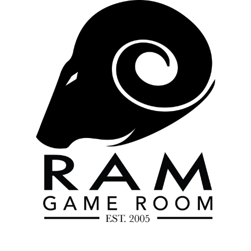 RAM Game Room