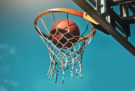 Sports Equipment