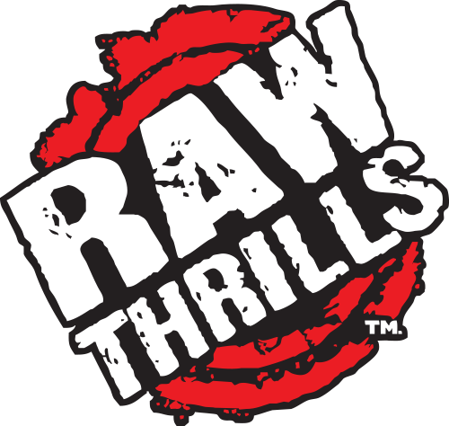 Raw Thrills