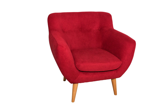 Maxima House SCANDYNAVIA Armchair